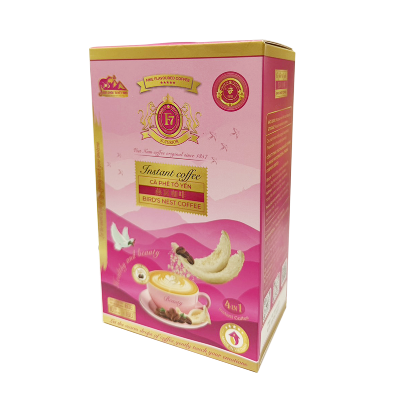Cà phê Tổ Yến
